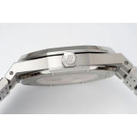 Royal Oak 41mm Openworked 15407 SS 1:1 Best Edition on SS Bracelet APSF A3132