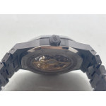 Royal Oak 41mm Openworked 15407 Ceramic 1:1 Best Edition Bracelet THB SA3132