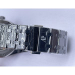 Royal Oak Perpetual 26579CE Ceramic Case Black Dial Bracelet APSF A5134