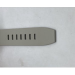 AP ROO 43mm 26420 Ceramic Bezel SS 1:1 Best Edition Light Brown Dial On Gray Rubber Strap Super Clone  APSF SA4401 