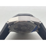 Royal Oak Offshore 43mm 26420SO SS 1:1 Best Edition Black Dial On Black Rubber Strap APSF SA4401 Super Clone