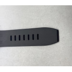 Royal Oak Offshore 43mm 26420SO SS 1:1 Best Edition Black Dial On Black Rubber Strap APSF SA4401 Super Clone