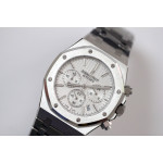 Royal Oak Chronograph 26331ST SS 4 Dials Bracelet Quartz