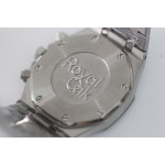 Royal Oak Chronograph 26331ST SS 4 Dials Bracelet Quartz