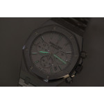 Royal Oak Chronograph 26331ST SS 4 Dials Bracelet Quartz