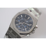 Royal Oak Chronograph 26331ST SS 4 Dials Bracelet Quartz