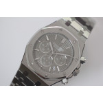 Royal Oak Chronograph 26331ST SS 4 Dials Bracelet Quartz