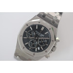 Royal Oak Chronograph 26331ST SS 4 Dials Bracelet Quartz