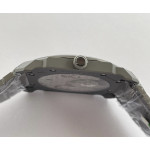 OCTO Finissimo 40mm TI/TI Case Grey Dial Bracelet BVF A138
