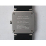 BR 03-92 HOROLUM Satin-polished steel 1:1 Best Edition Gray Dial Rubber Strap MIYOTA 9015