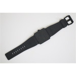 BR 03-92 PVD Case Black Dial 42.5mm Rubber Strap MIYOTA 9015