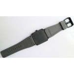 BR 03-92 PVD Case Grey Dial 42.5mm Rubber Strap MIYOTA 9015