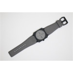 BR 03-92 PVD Case Grey Dial Black Num 42.5mm Rubber Strap MIYOTA 9015