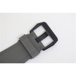 BR 03-92 PVD Case Grey Dial Black Num 42.5mm Rubber Strap MIYOTA 9015