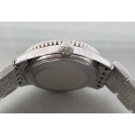 Navitimer 41mm SS Case Ice Blue Dial Bracelet BLS A2824