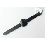 Ballon Bleu 42mm DLC 1:1 Best Edition Black Texture Dial Black Nylon Strap A2824