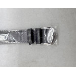 Tank Must SS Black Dial Leather Strap AF Swiss Quartz