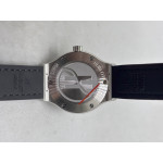 Classic Fusion 33mm SS 1:1 Best Edition Black Dial Diamonds Bezel Gummy Strap Swiss Classic Fusion 33mm SS 1:1 Best Edition Black Dial Diamonds Bezel Gummy Strap Swiss