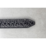 Classic Fusion 33mm SS 1:1 Best Edition Black Dial Diamonds Bezel Gummy Strap Swiss Classic Fusion 33mm SS 1:1 Best Edition Black Dial Diamonds Bezel Gummy Strap Swiss