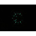 Big Bang Unico SS 1:1 Best Edition Black Skeleton Dial on Black Rubber Strap A1242 HBF