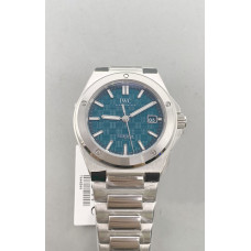 Ingenieur Automatic SS Green Dial Bracelet V7F A2892