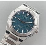 Ingenieur IW328903 Automatic SS Blue Dial Bracelet V7F A2892