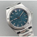 Ingenieur IW328903 Automatic SS Blue Dial Bracelet V7F A2892