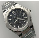 Ingenieur IW328901 Automatic SS Black Dial Bracelet V7F A2892