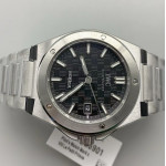 Ingenieur IW328901 Automatic SS Black Dial Bracelet V7F A2892