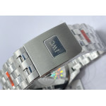 Mark XVIII 1:1 Best Edition Black Dial SS Bracelet V7F Asia ETA2892