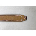 Big Pilot IW329701 Ti 1:1 Best Edition Black Dial on Brown Leather Strap M+F SEIKO 8N-24