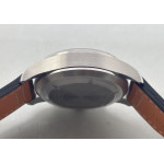 Pilot Chrono Spitfire IW377726 SS 1:1 Best Edition Green Dial on Brown Leather Strap AZF A7750