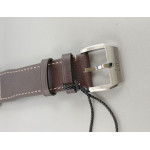 Mark XX IW328205 SS Green Dial Leather Strap ZF 