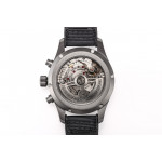 Pilot IW388108 41 “MERCEDES-AMG PETRONAS FORMULA ONE™ TEAM” Ceramic Case Black Dial TWF A69385