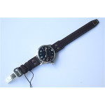 Big Pilot Real PR IW500422 Aviation Pioneer Special Edition 1:1 Best Edition on Brown Leather Strap A51111 ZF