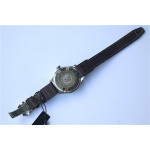 Big Pilot Real PR IW500422 Aviation Pioneer Special Edition 1:1 Best Edition on Brown Leather Strap A51111 ZF