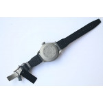 Big Pilot Real PR IW500910 "Patrouille Suisse" 1:1 Best Edition on Gray Nylon Strap 51011 ZF