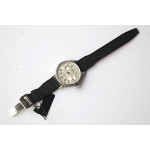 Big Pilot Real PR IW500432 DFB Limited Edition 1:1 Best Edition on Black Nylon Strap A51011 ZF