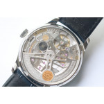 Portuguese Real PR IW5007 7 Days 1:1 Best Edition "4 Dials" Leather Strap A52010 V4 ZF