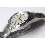 Aqua Terra 150M Master Chronometers 1:1 Best Edition White Dial on SS Bracelet VSF A8900 Super Clone