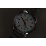 Aqua Terra 150M Master Chronometers 1:1 Best Edition White Dial on SS Bracelet VSF A8900 Super Clone