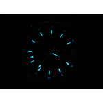 Aqua Terra 150M SS 1:1 Best Edition Black Textured Dial on SS Bracelet VSF A8500 Super Clone