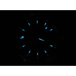 Aqua Terra 150M SS 1:1 Best Edition Black Wave Textured Dial on SS Bracelet VSF A8500 Super Clone