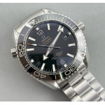 Planet Ocean 43.5mm 1:1 SS Black Dial Bracelet VSF  A8900