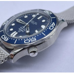 Seamaster 300M 007 James Bond 60th Anni SS/SS VSF A8806