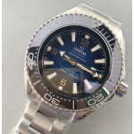 Seamaster ULTRA DEEP 6000M SS 1:1 Best Edition Blue Dial SS Bracelet TF A2824