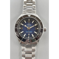 Seamaster ULTRA DEEP 6000M SS 1:1 Best Edition Blue Dial SS Bracelet SBF A8912