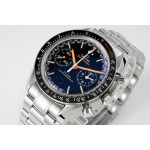 Speedmaster Moonwatch SS Black&White Dial Bracelet OMF A9900