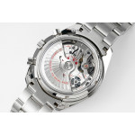 Speedmaster Moonwatch SS Black&White Dial Bracelet OMF A9900