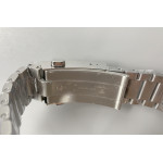 Speedmaster Professional "Silver Snoopy Award" 50th Anniversary 1:1 Best Edition Bracelet N1F A3861